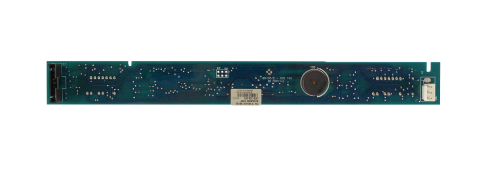 WPW10631452 - Genuine OEM Whirlpool Refrigerator User Interface Board